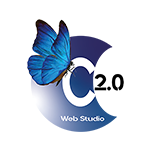 logo C2.0Web Studio