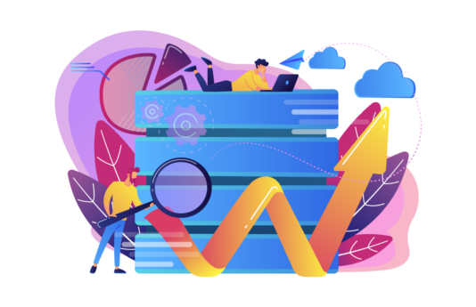 Quelle évolution pour votre entreprise?